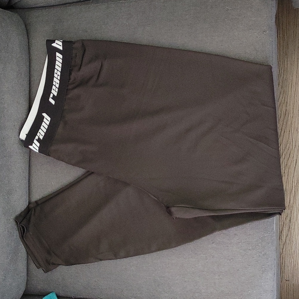 Reason Brand Leggings XL